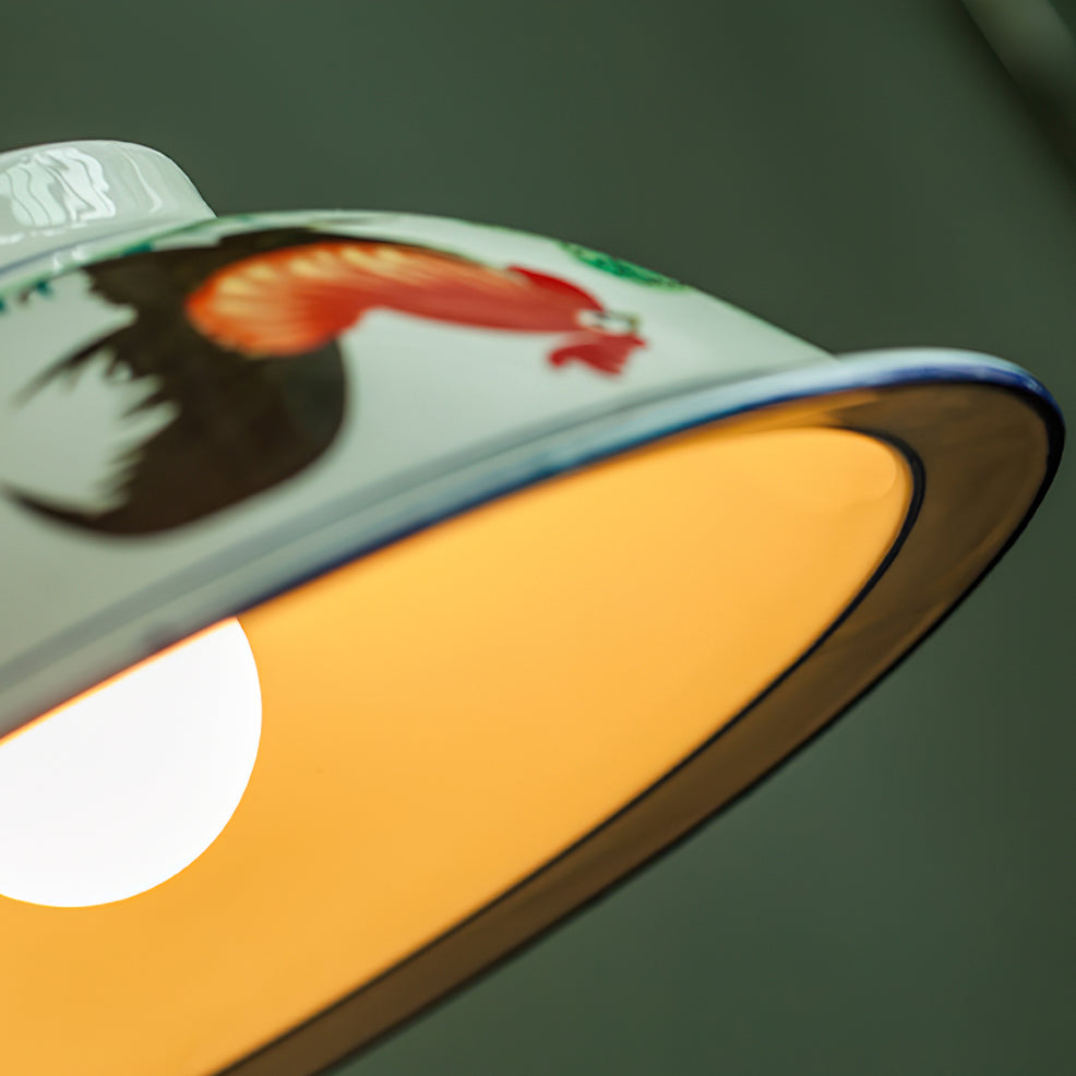 Velivina Pendant Lamp