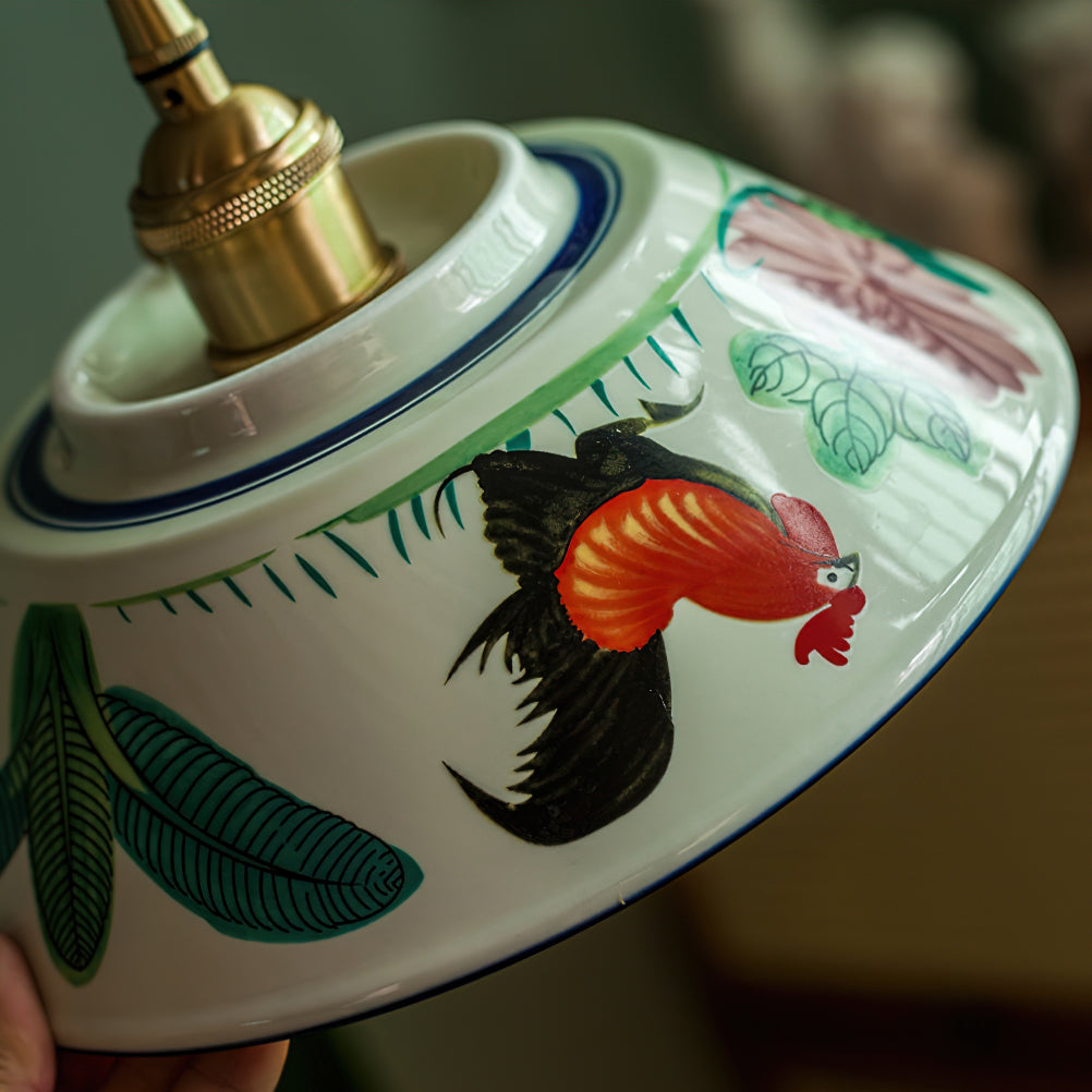 Velivina Pendant Lamp