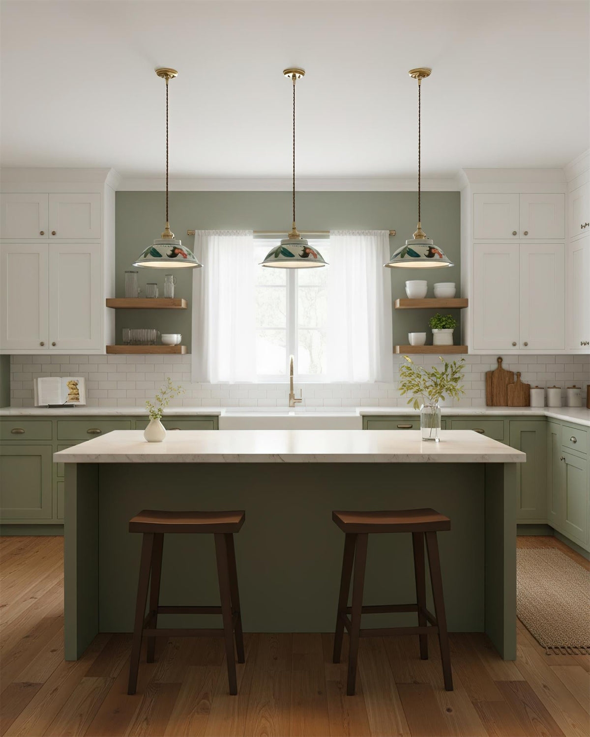Velivina Pendant Lamp