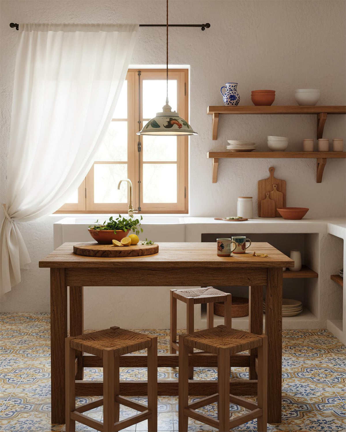 Velivina Pendant Lamp