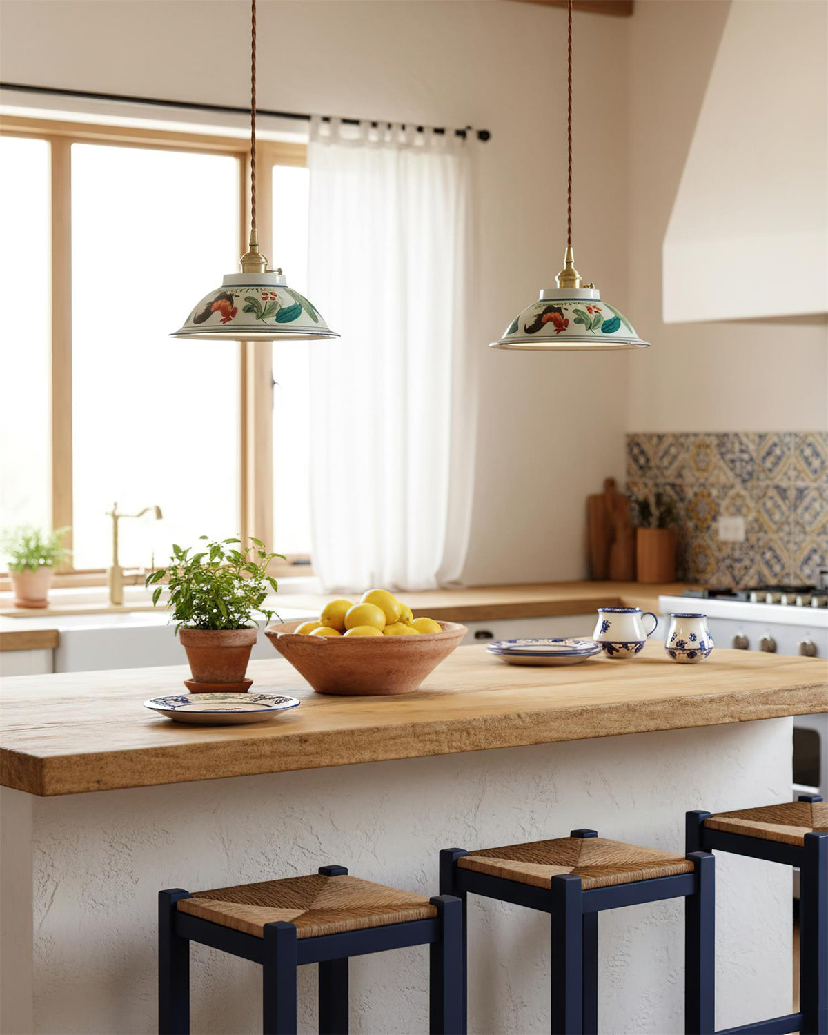 Velivina Pendant Lamp
