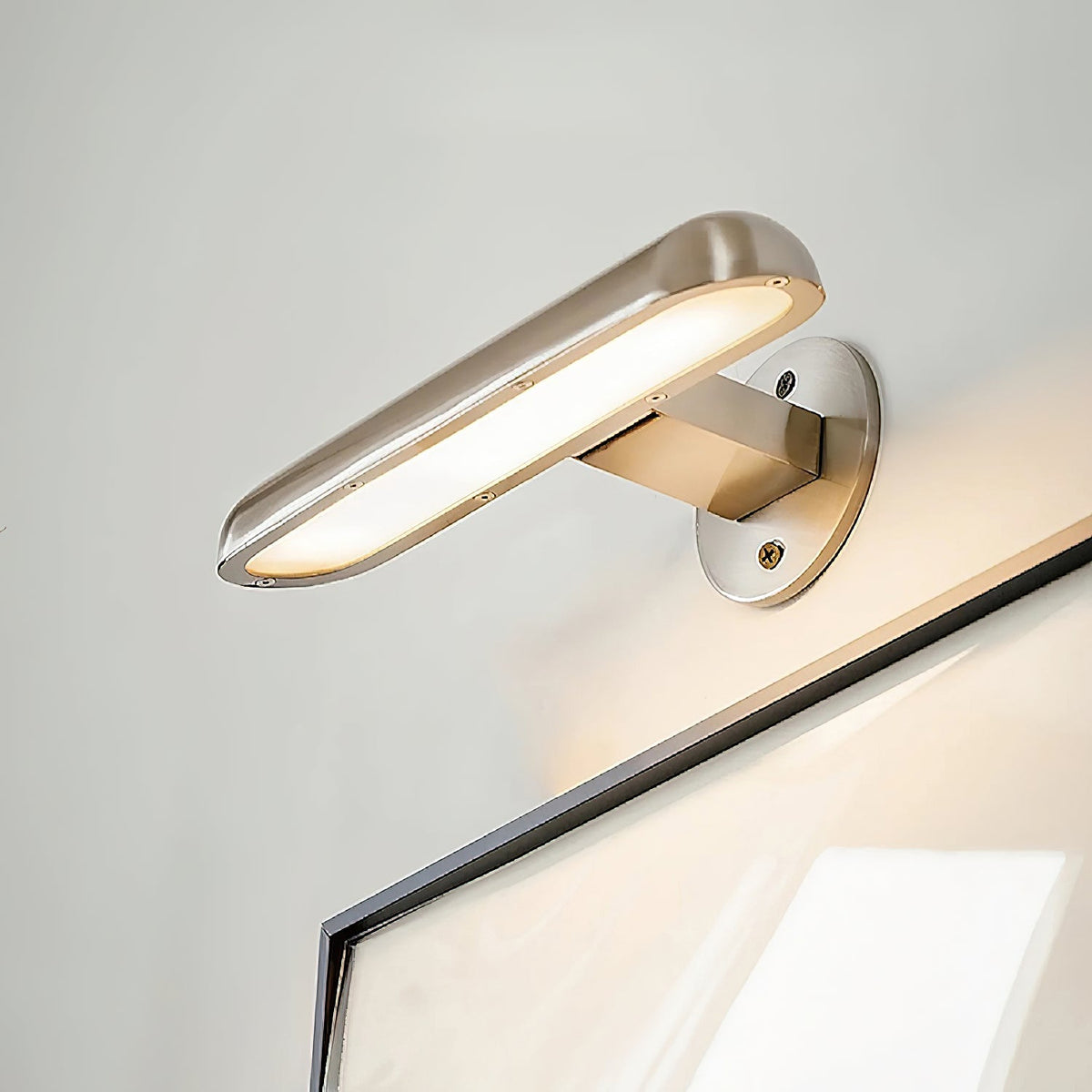 Teetoo Wall Lamp