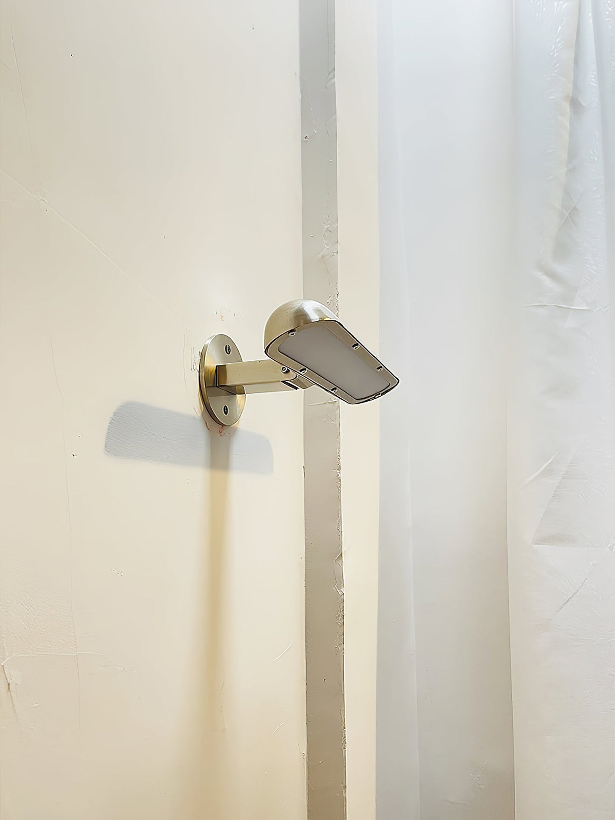 Teetoo Wall Lamp