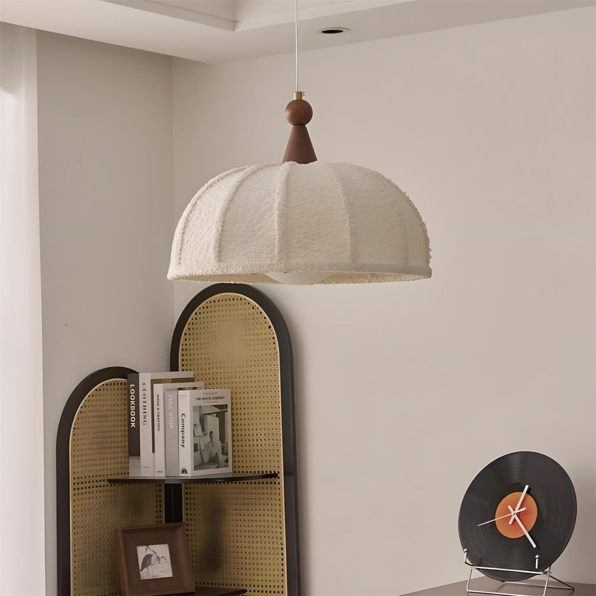 Rivoora Pendant Lamp