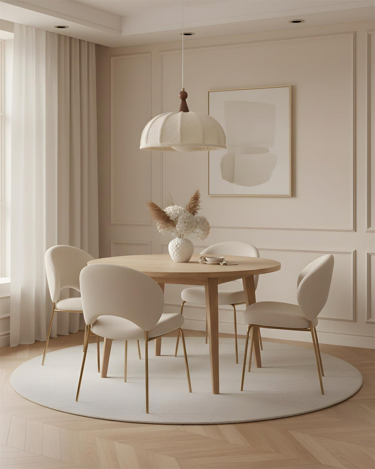Rivoora Pendant Lamp