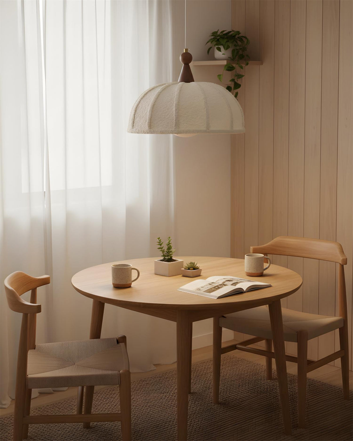 Rivoora Pendant Lamp
