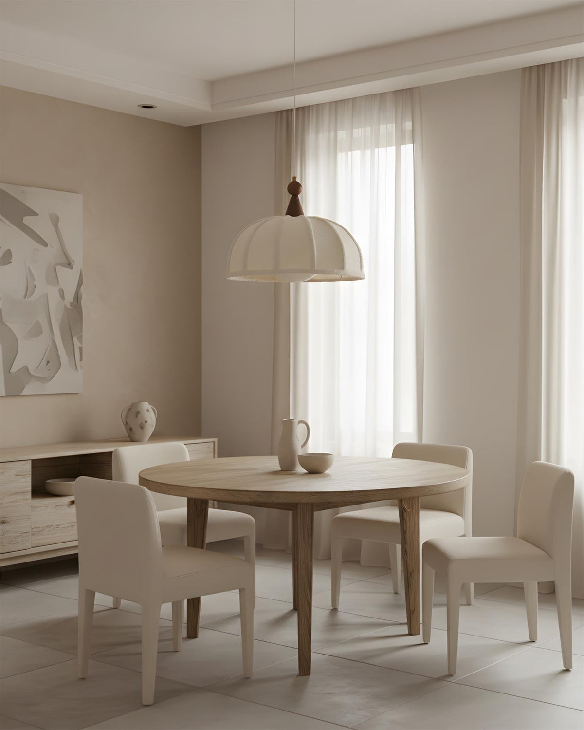 Rivoora Pendant Lamp
