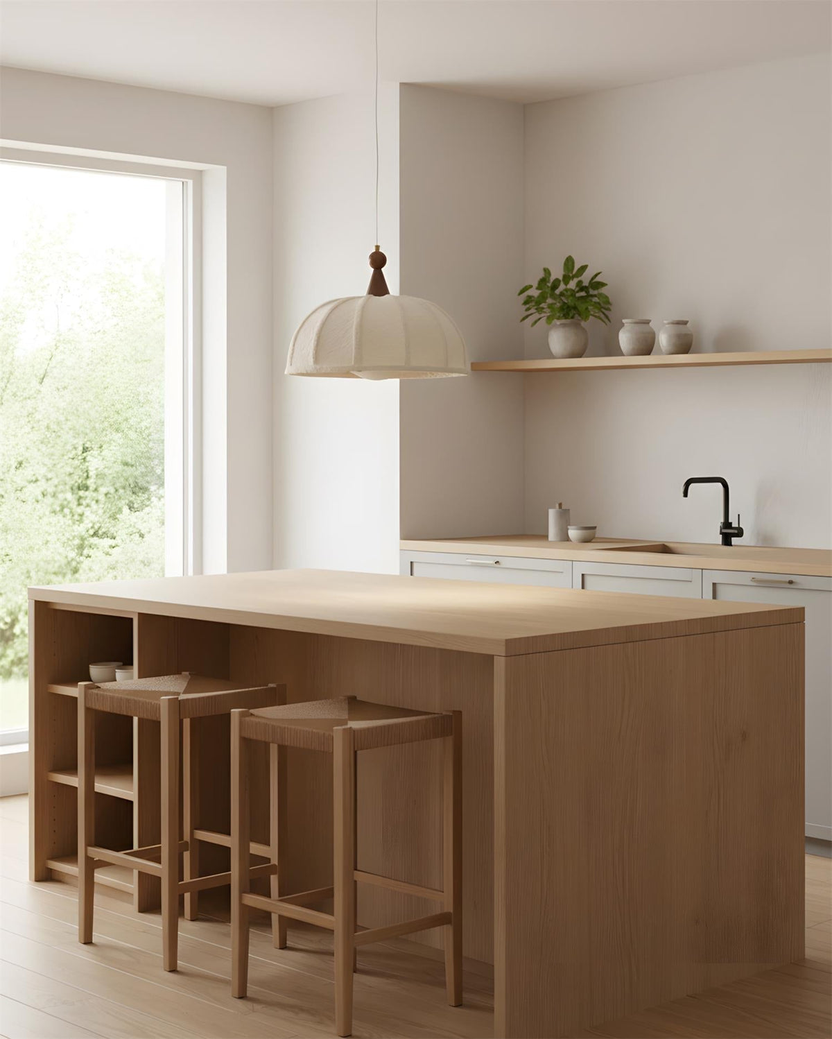 Rivoora Pendant Lamp