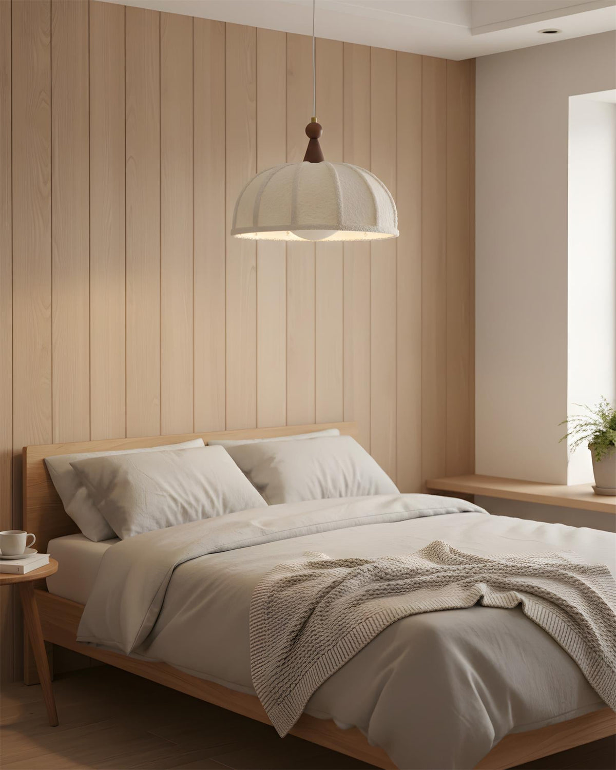 Rivoora Pendant Lamp