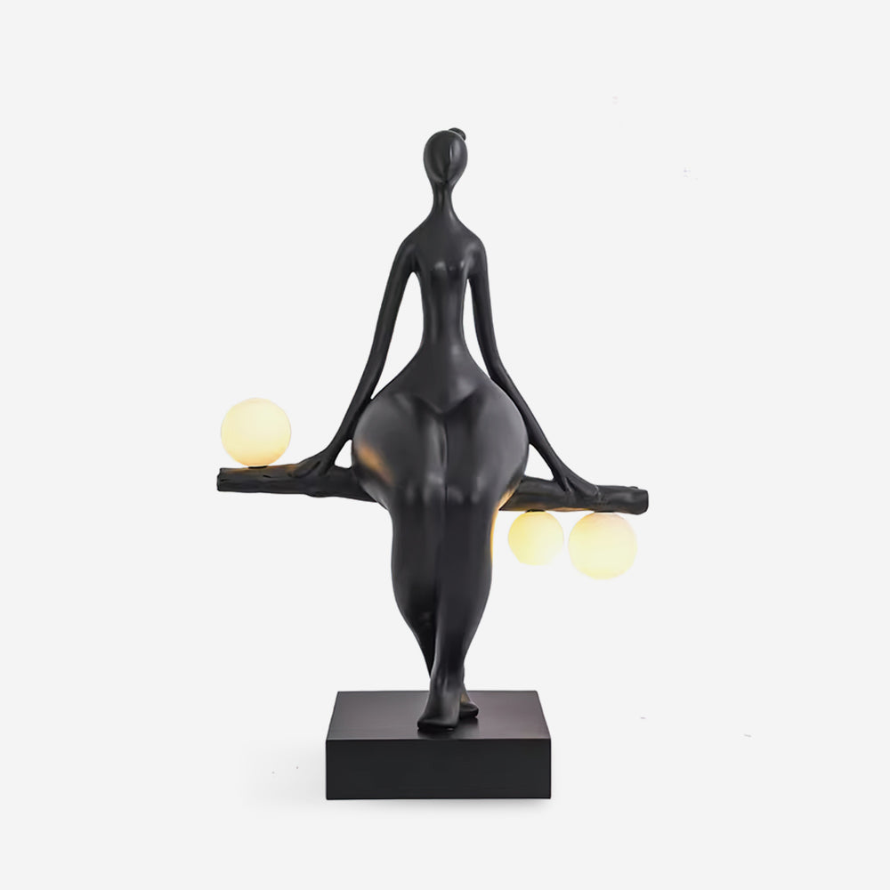 Oreleraine Floor Lamp