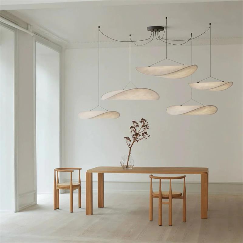 Elsolir Paper Pendant Lamp