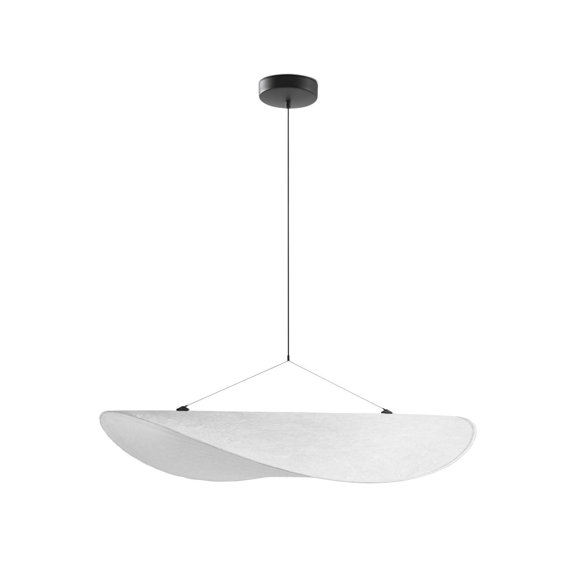 Elsolir Paper Pendant Lamp