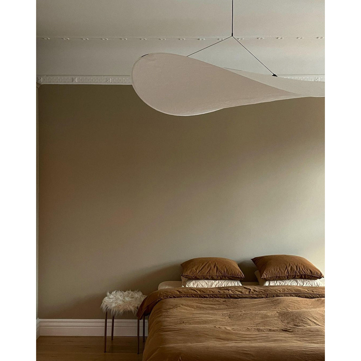 Elsolir Paper Pendant Lamp