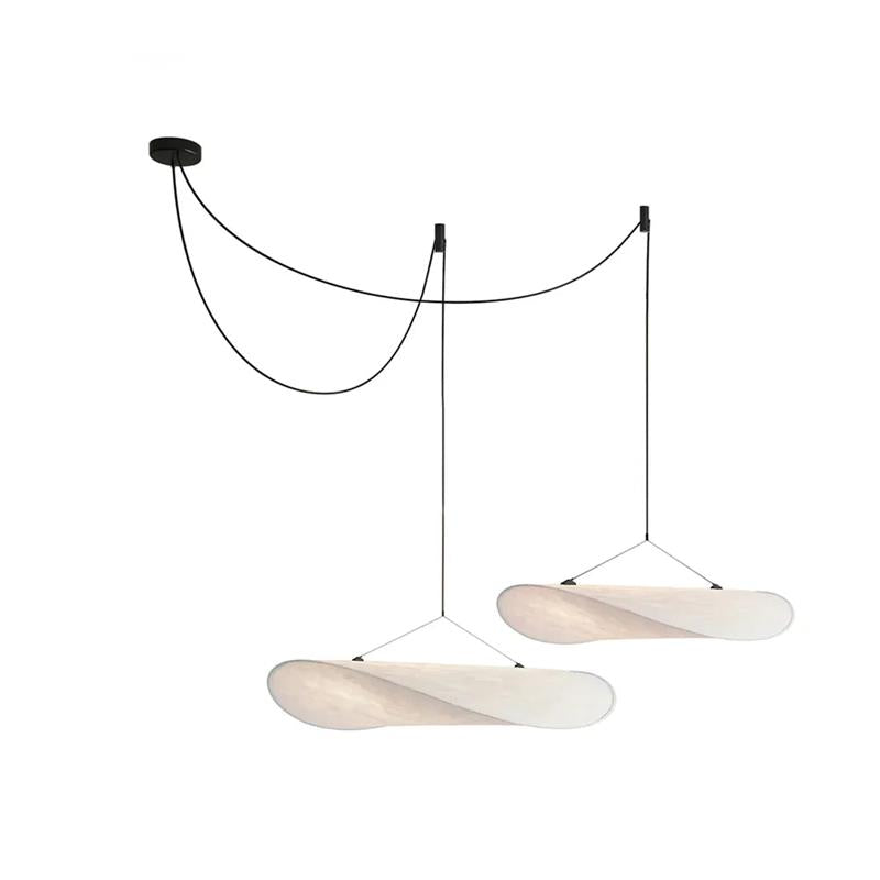 Elsolir Paper Pendant Lamp