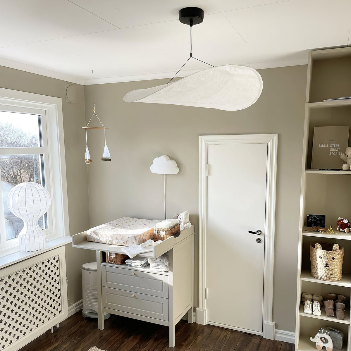 Norelaya Pendant Lamp