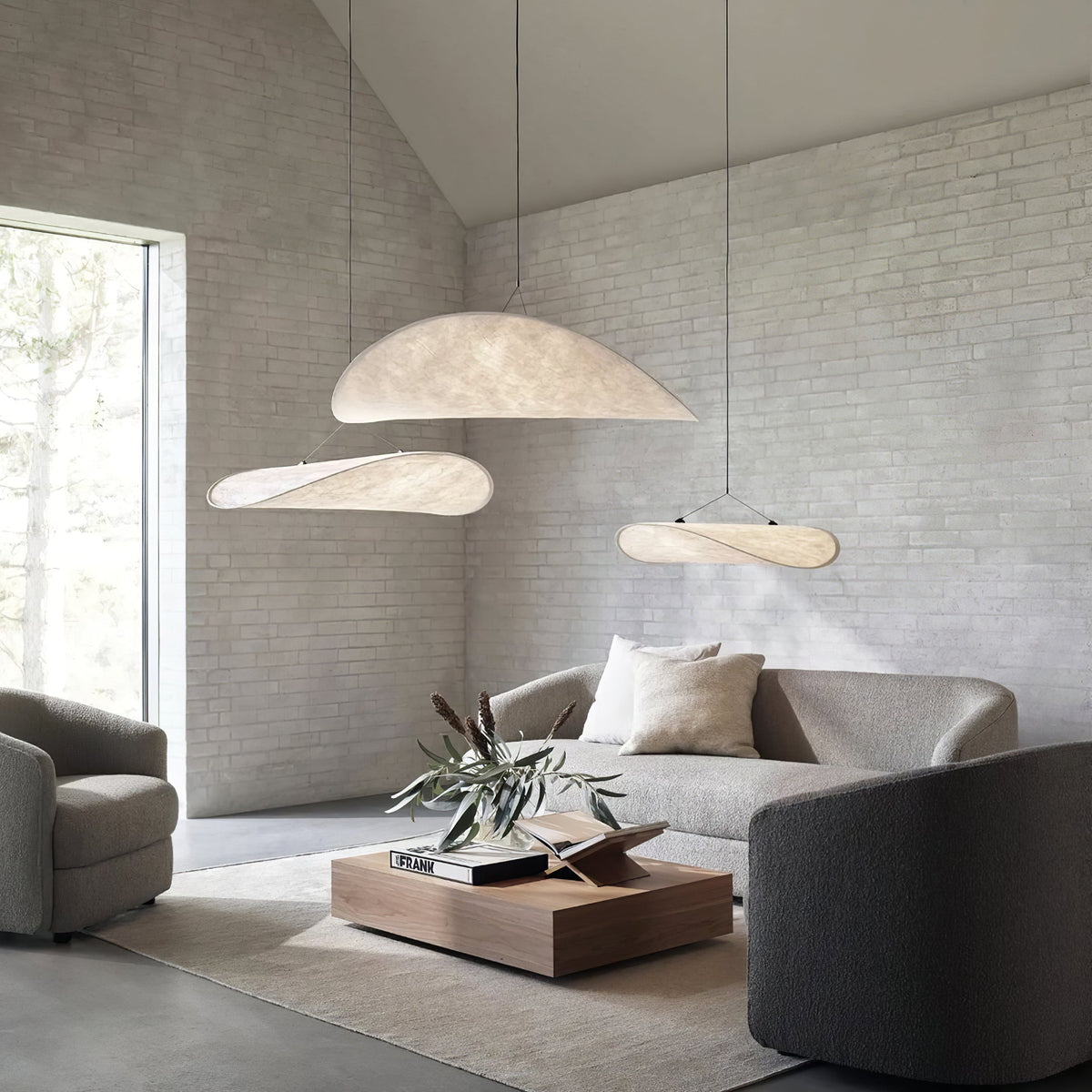 Norelaya Pendant Lamp
