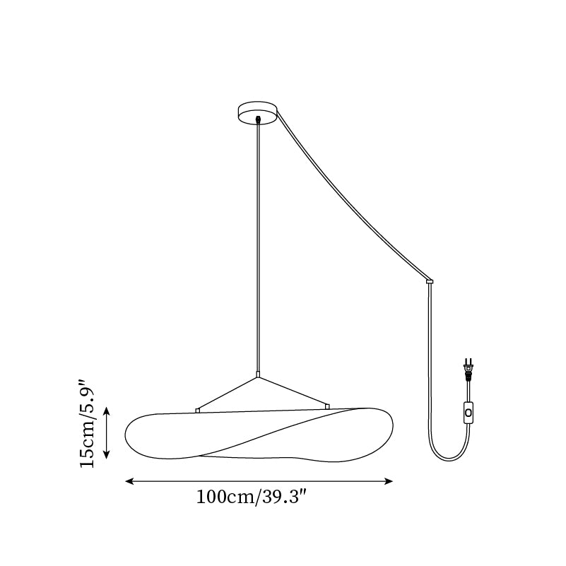 Norelaya Pendant Lamp