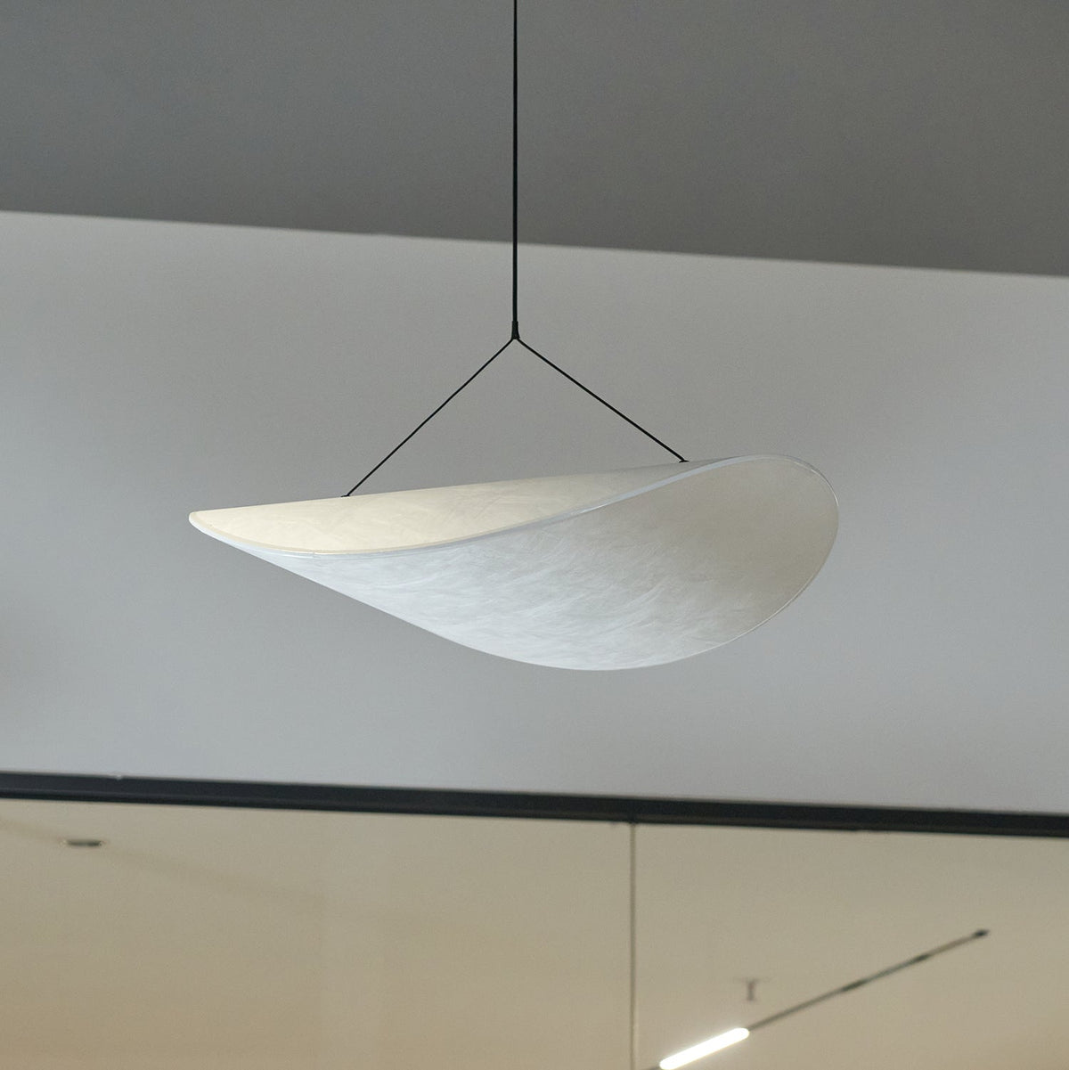 Elsolir Paper Pendant Lamp