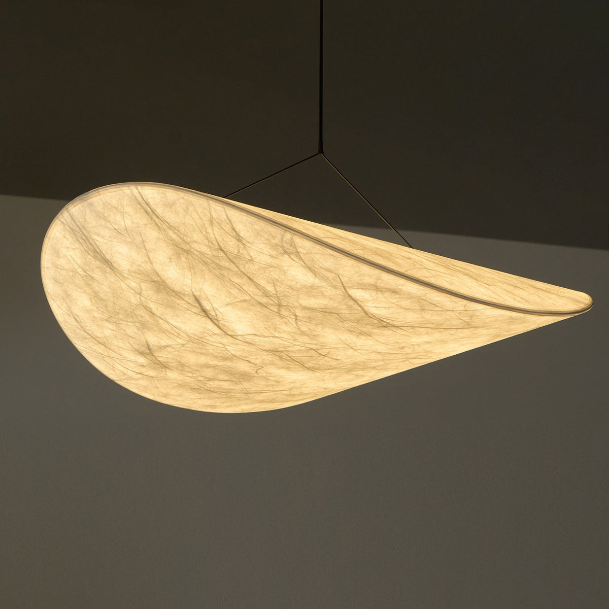Elsolir Paper Pendant Lamp