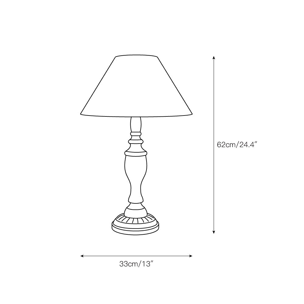 Renelaine Table Lamp