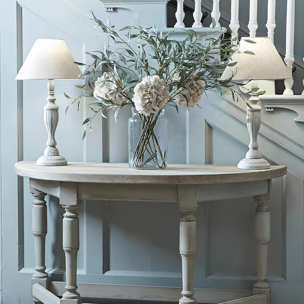Renelaine Table Lamp