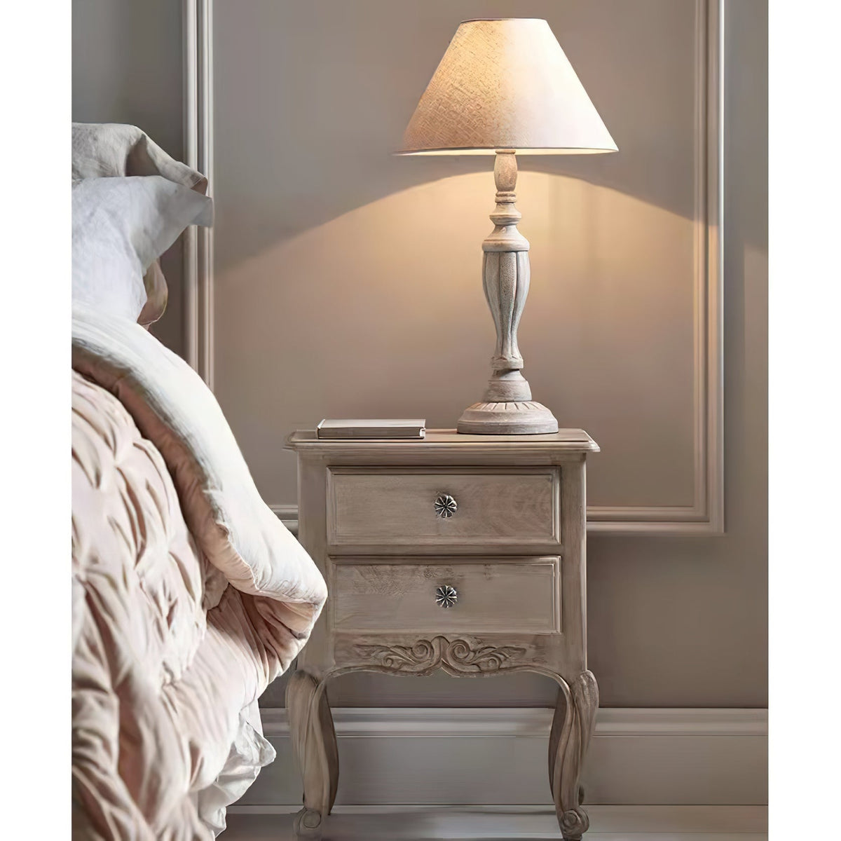 Renelaine Table Lamp