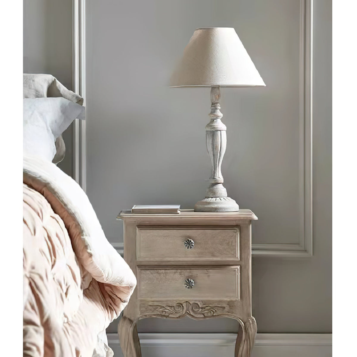 Renelaine Table Lamp