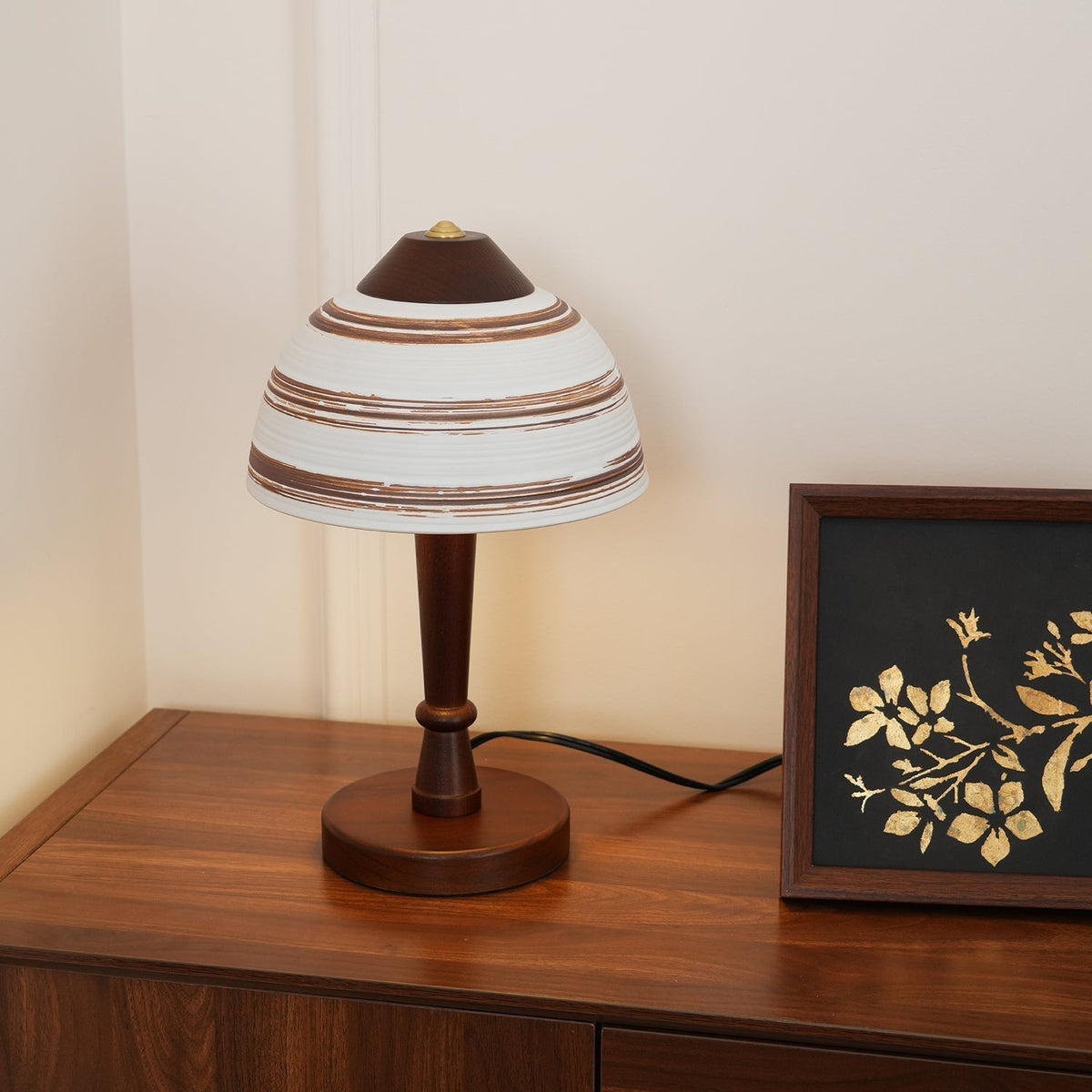 Cirivise Table Lamp
