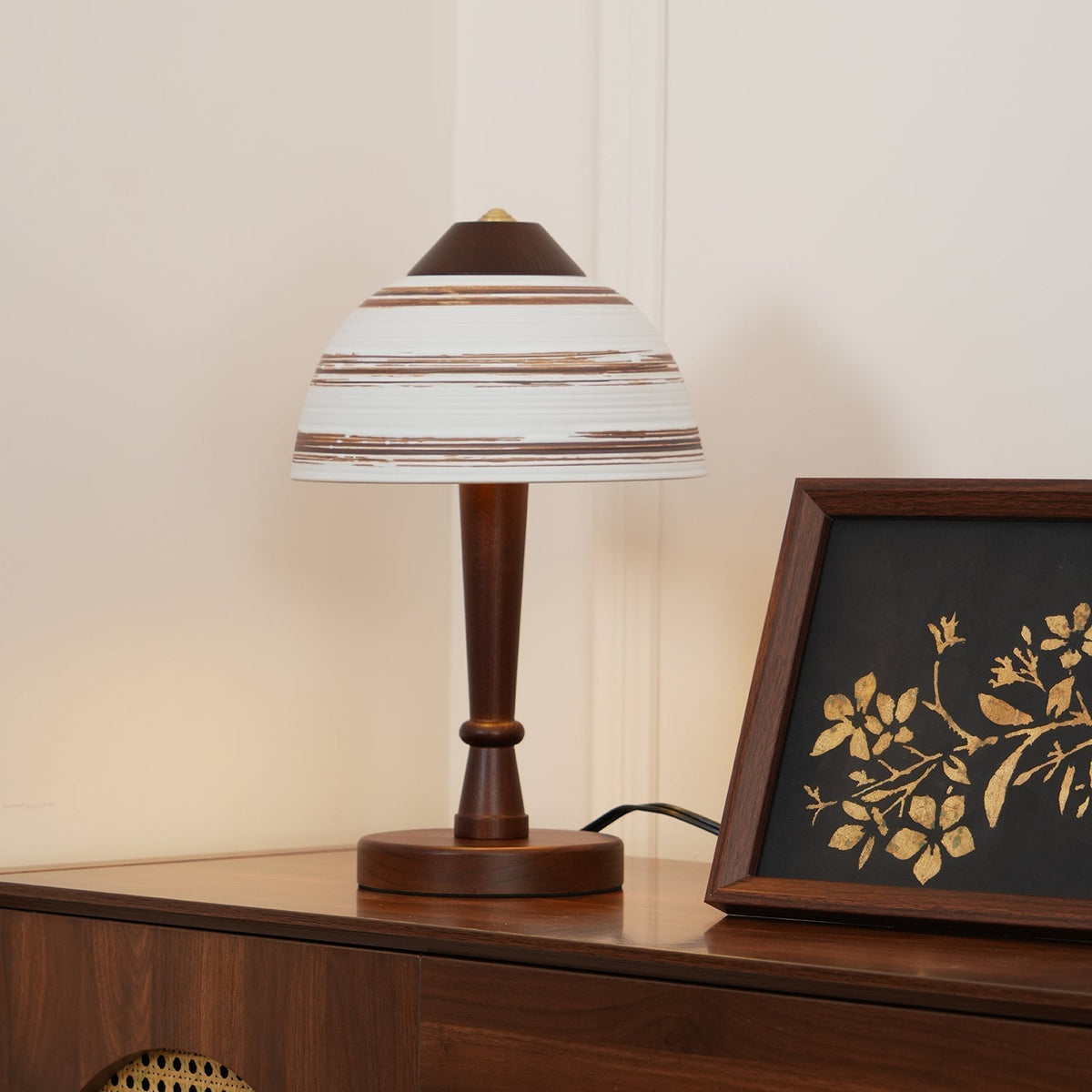 Cirivise Table Lamp