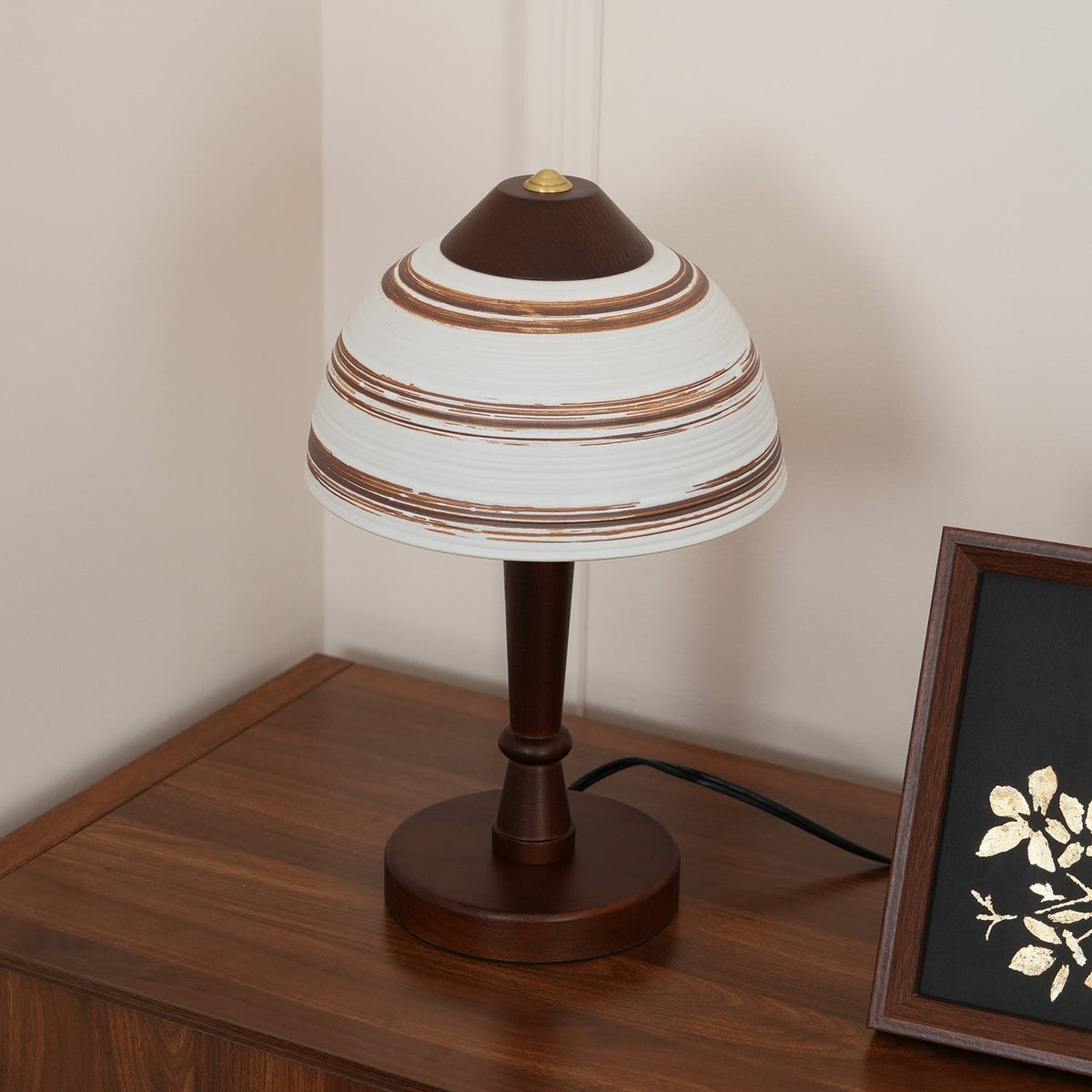 Cirivise Table Lamp