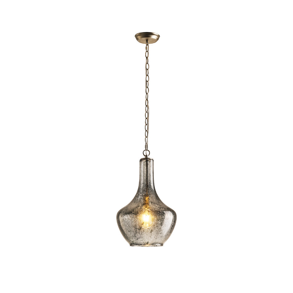 Avenila Glass Pendant Lamp