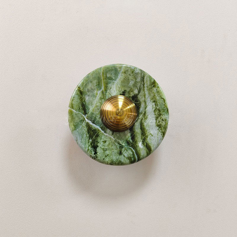Nereenne Marble Wall Lamp