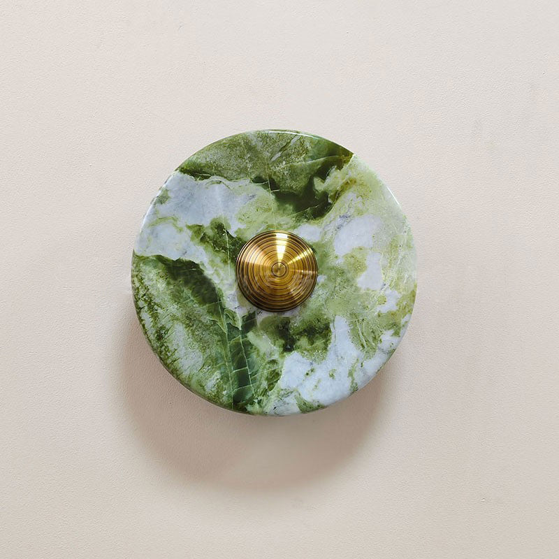 Nereenne Marble Wall Lamp