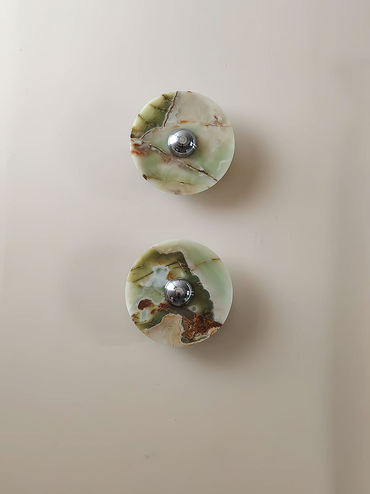 Nereenne Marble Wall Lamp