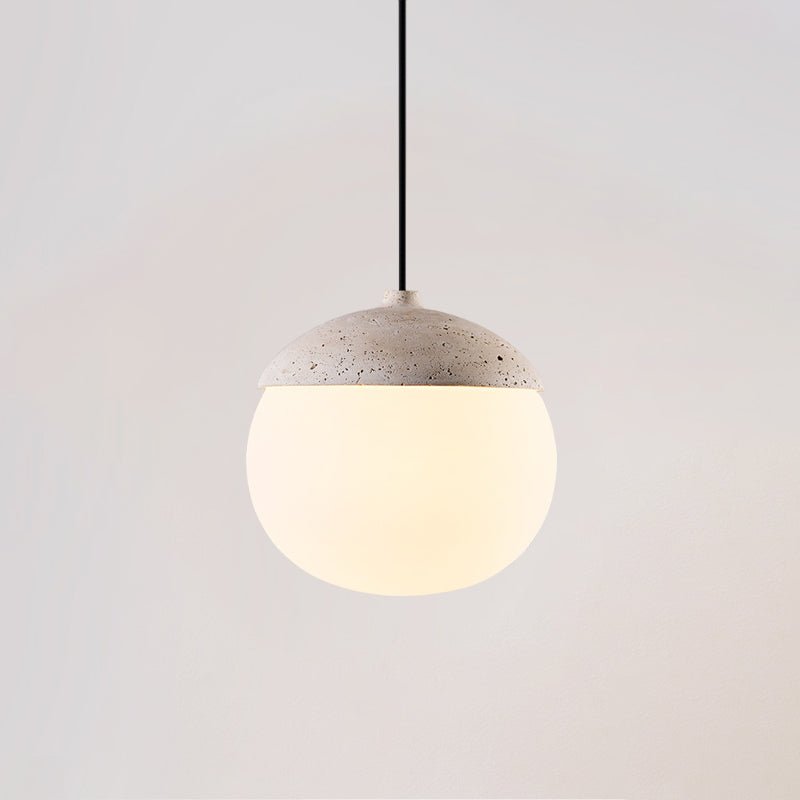Eidoryn Orb Cluster Pendant Lamp