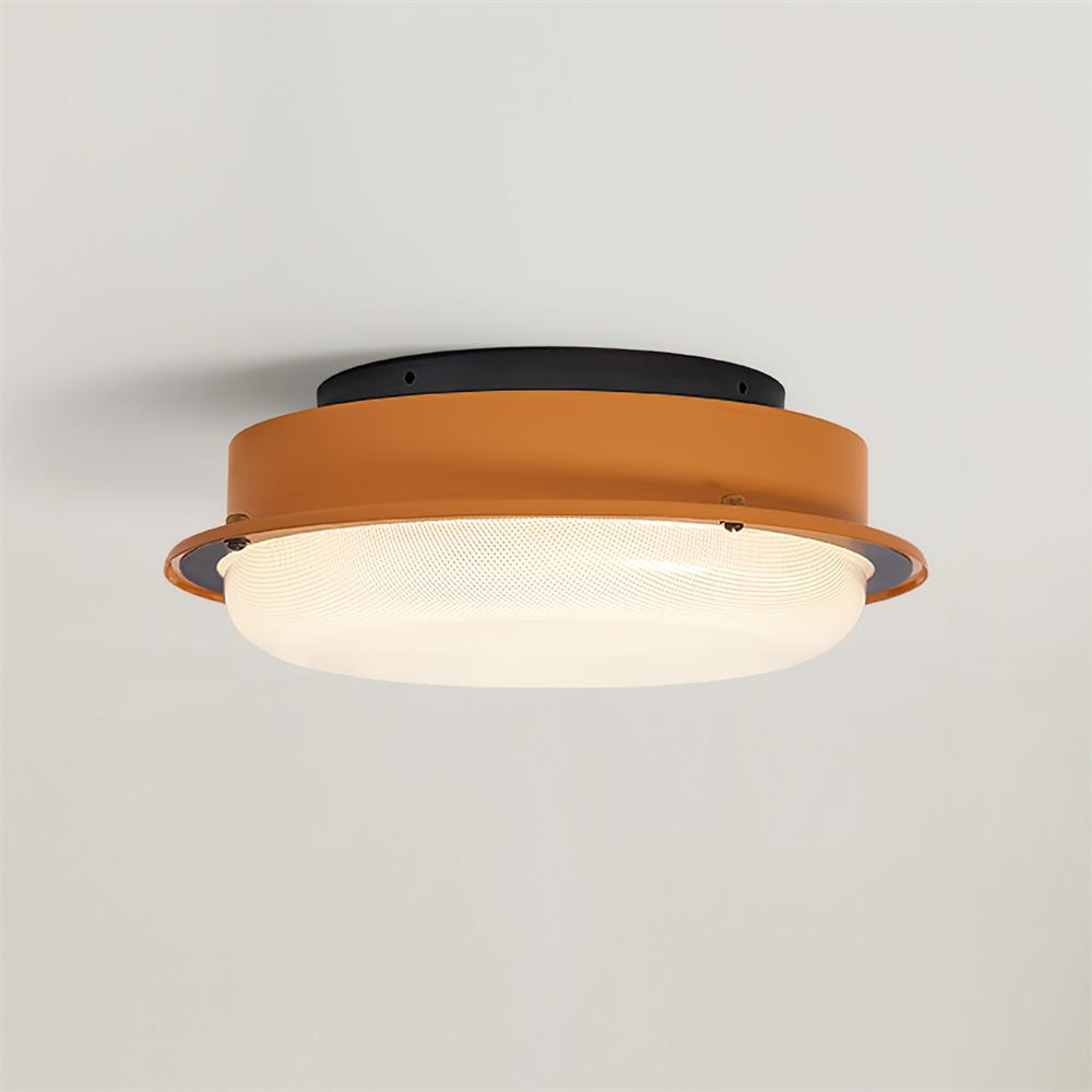 Orelelel Flush Mount Ceiling Lamp
