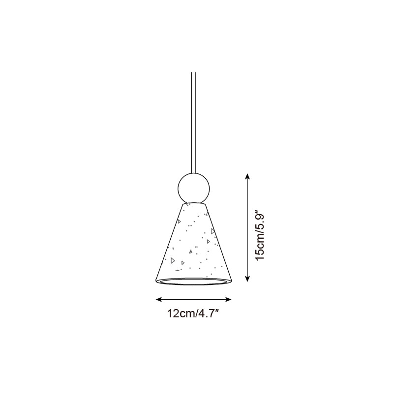 Velelaine Pendant Lamp