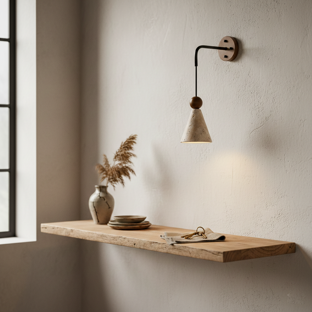 Elaarielle Wall Light