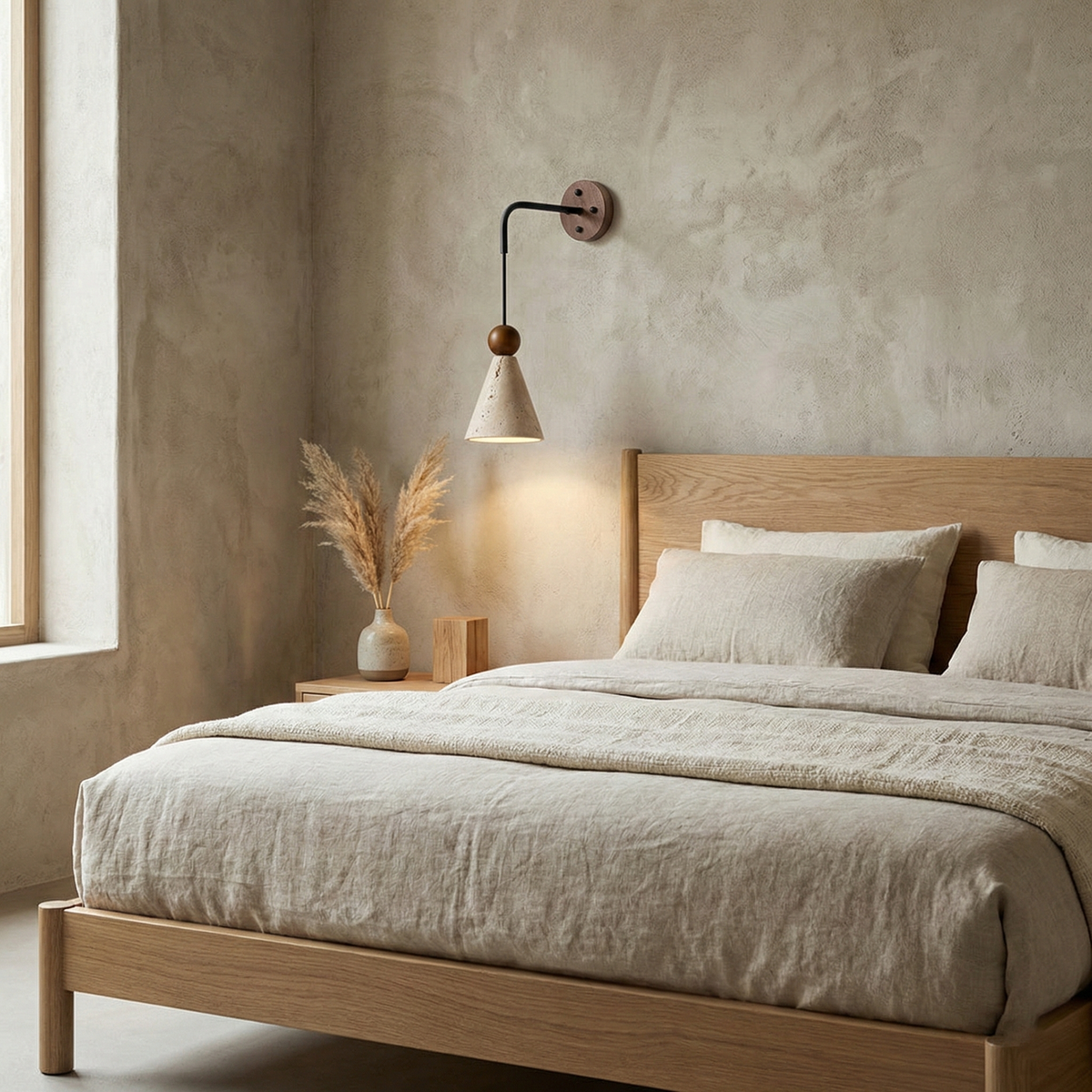 Elaarielle Wall Light
