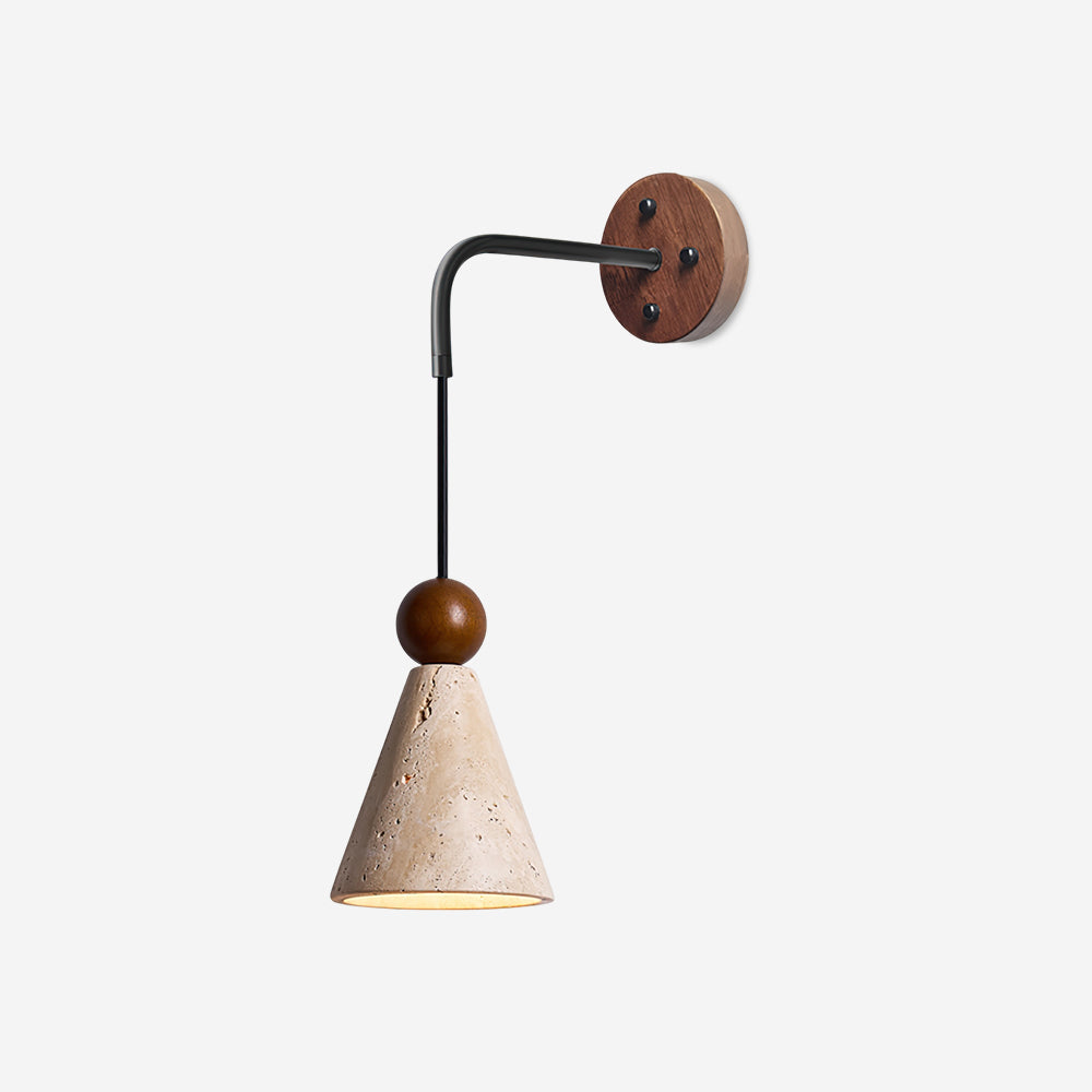 Elaarielle Wall Light