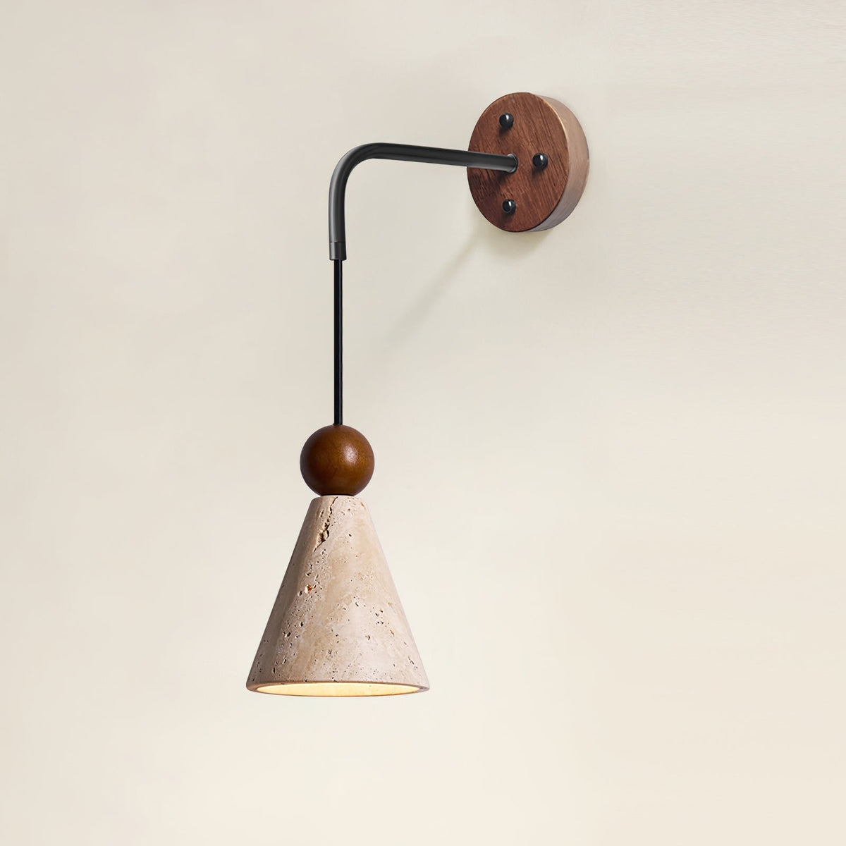 Elaarielle Wall Light