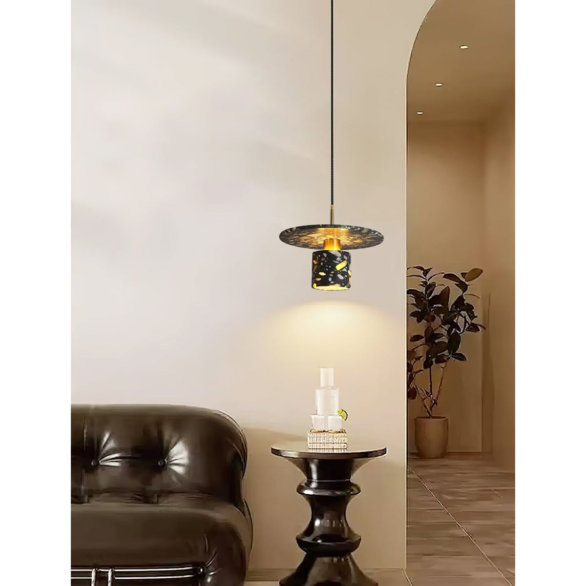 Sysoleth Pendant Lamp