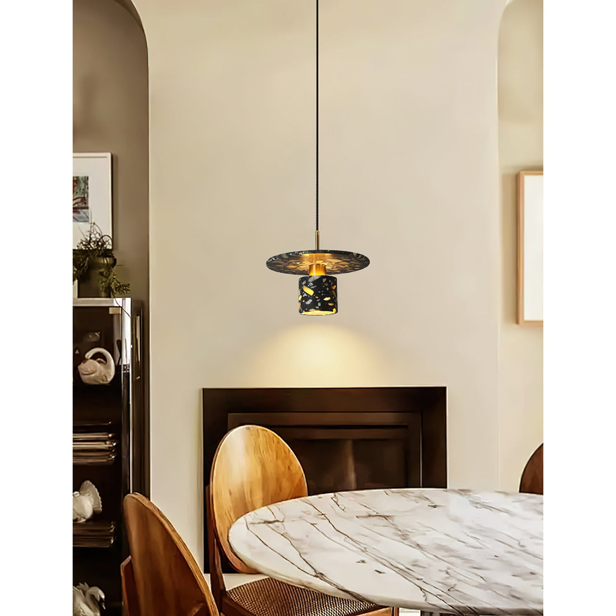 Sysoleth Pendant Lamp