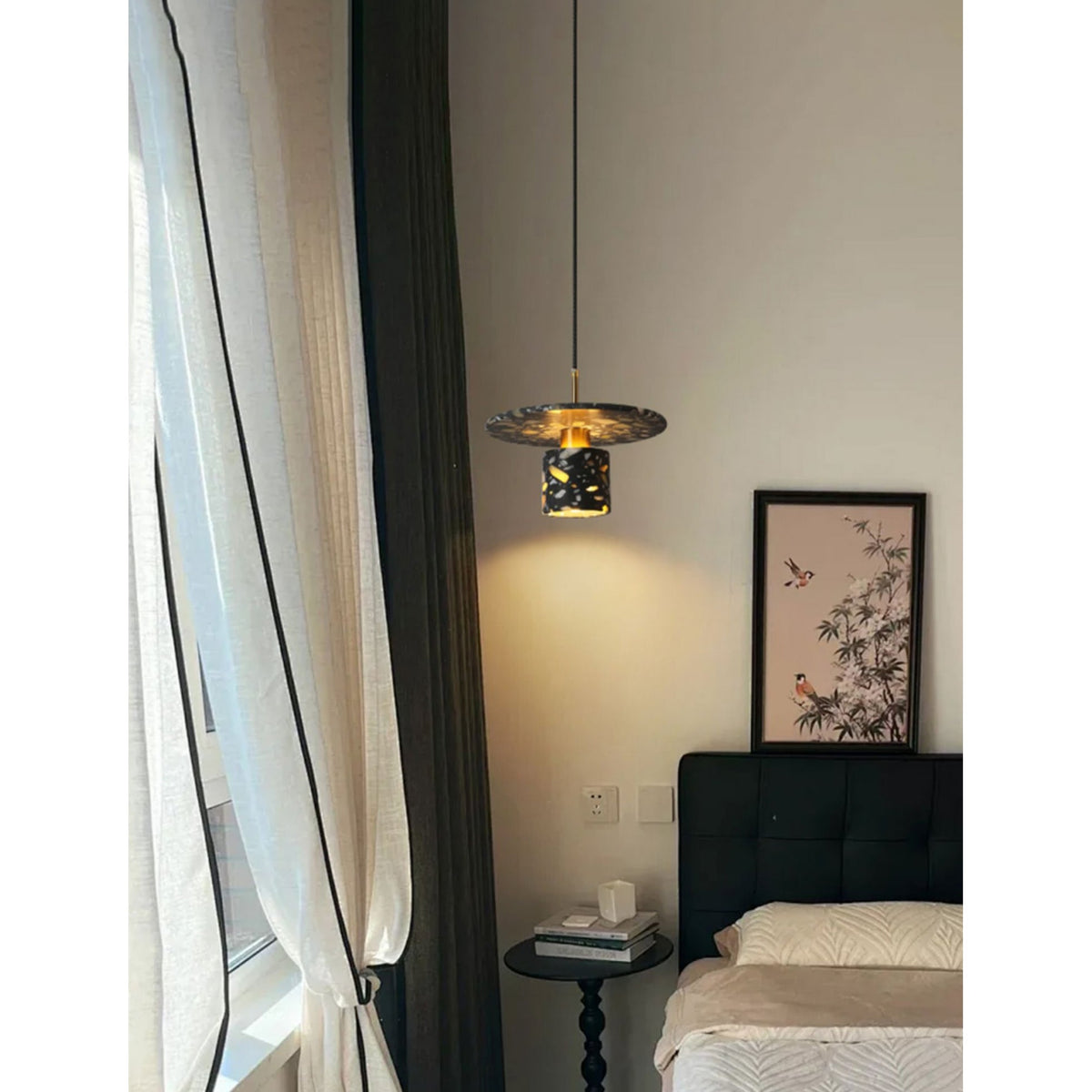Sysoleth Pendant Lamp