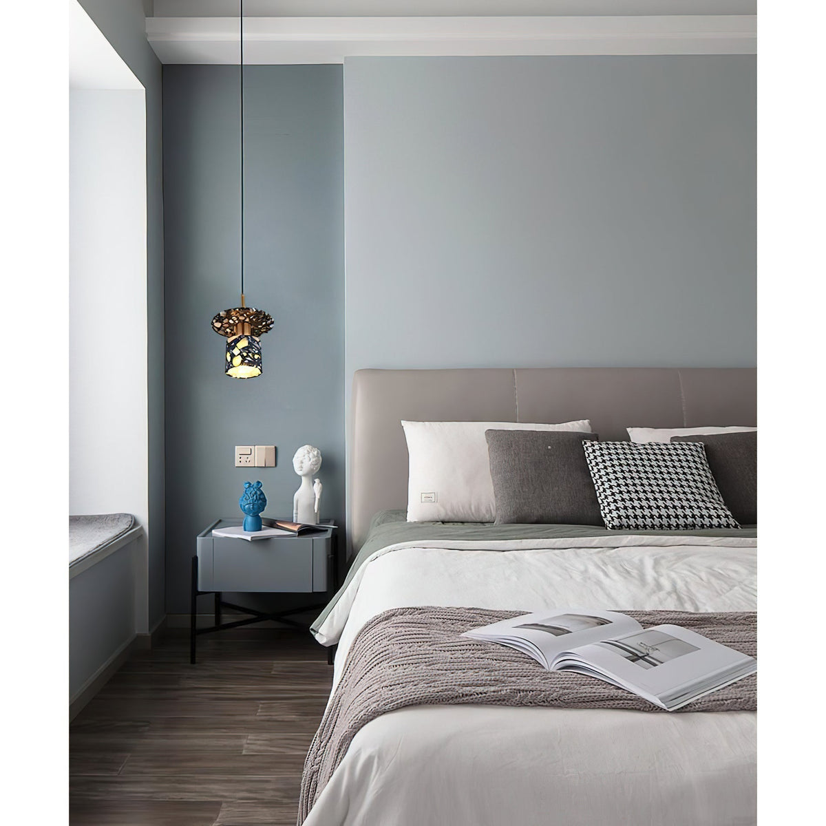 Sysoleth Pendant Lamp
