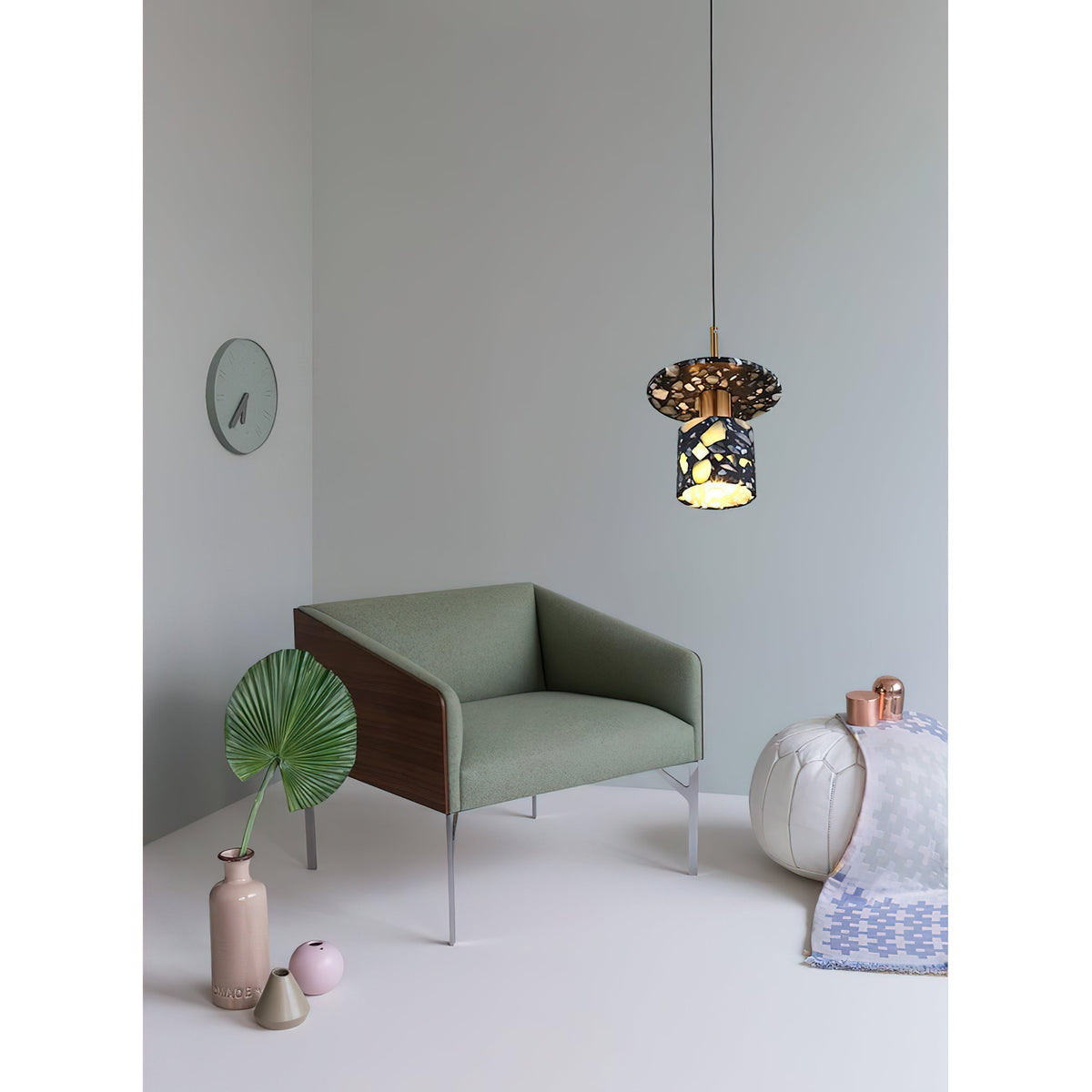 Sysoleth Pendant Lamp