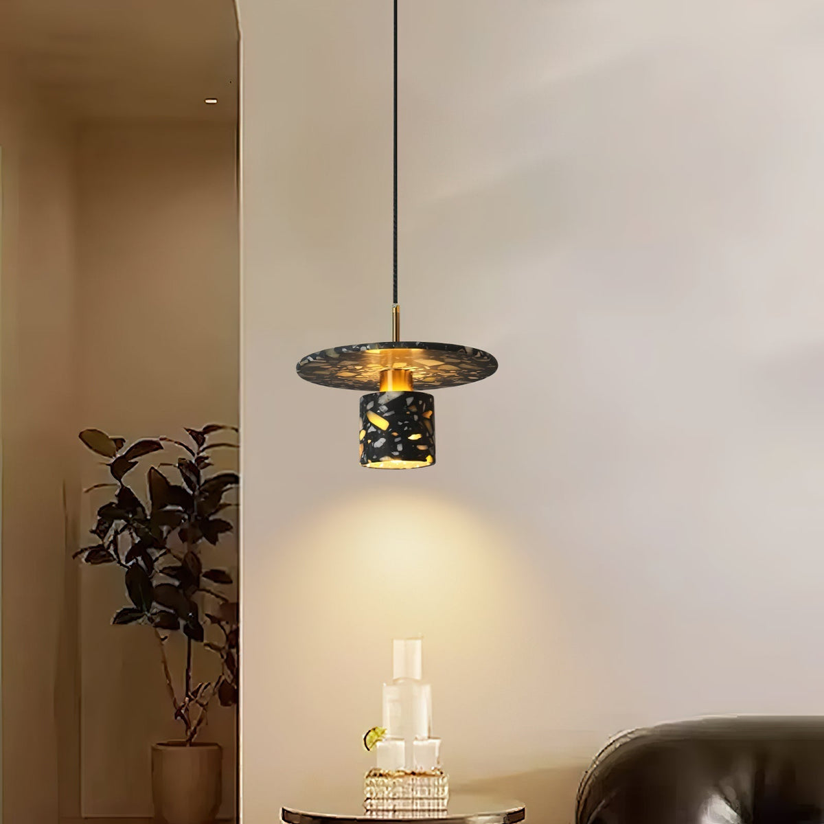 Sysoleth Pendant Lamp