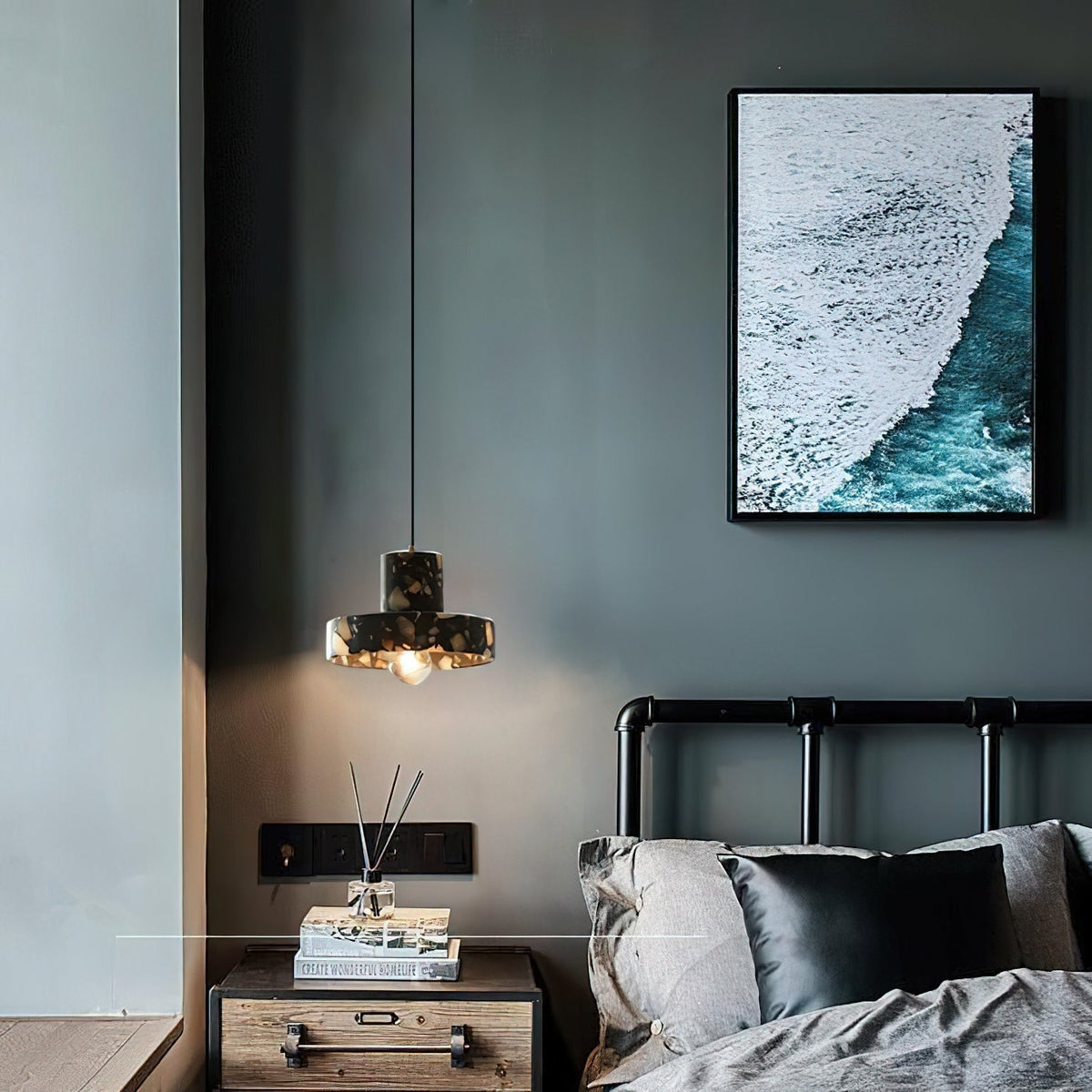 Sysoleth Pendant Lamp