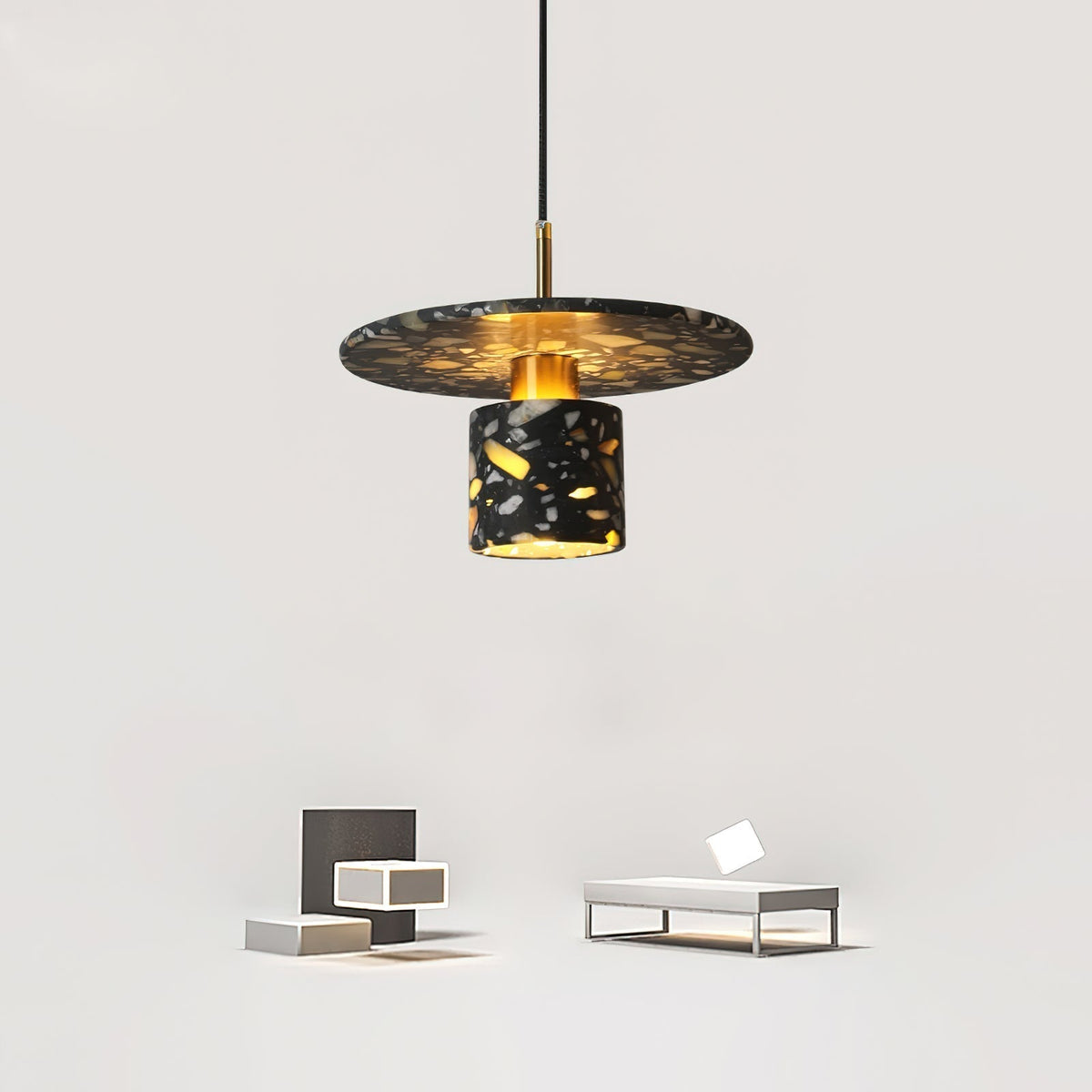 Sysoleth Pendant Lamp