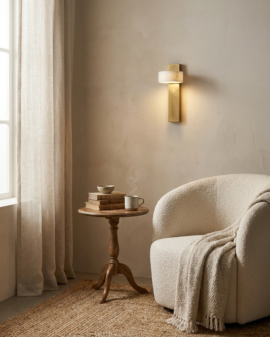 Orelivelle Wall Sconce